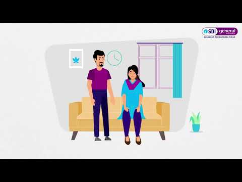 Health Claims Guide | SBI General Insurance | English