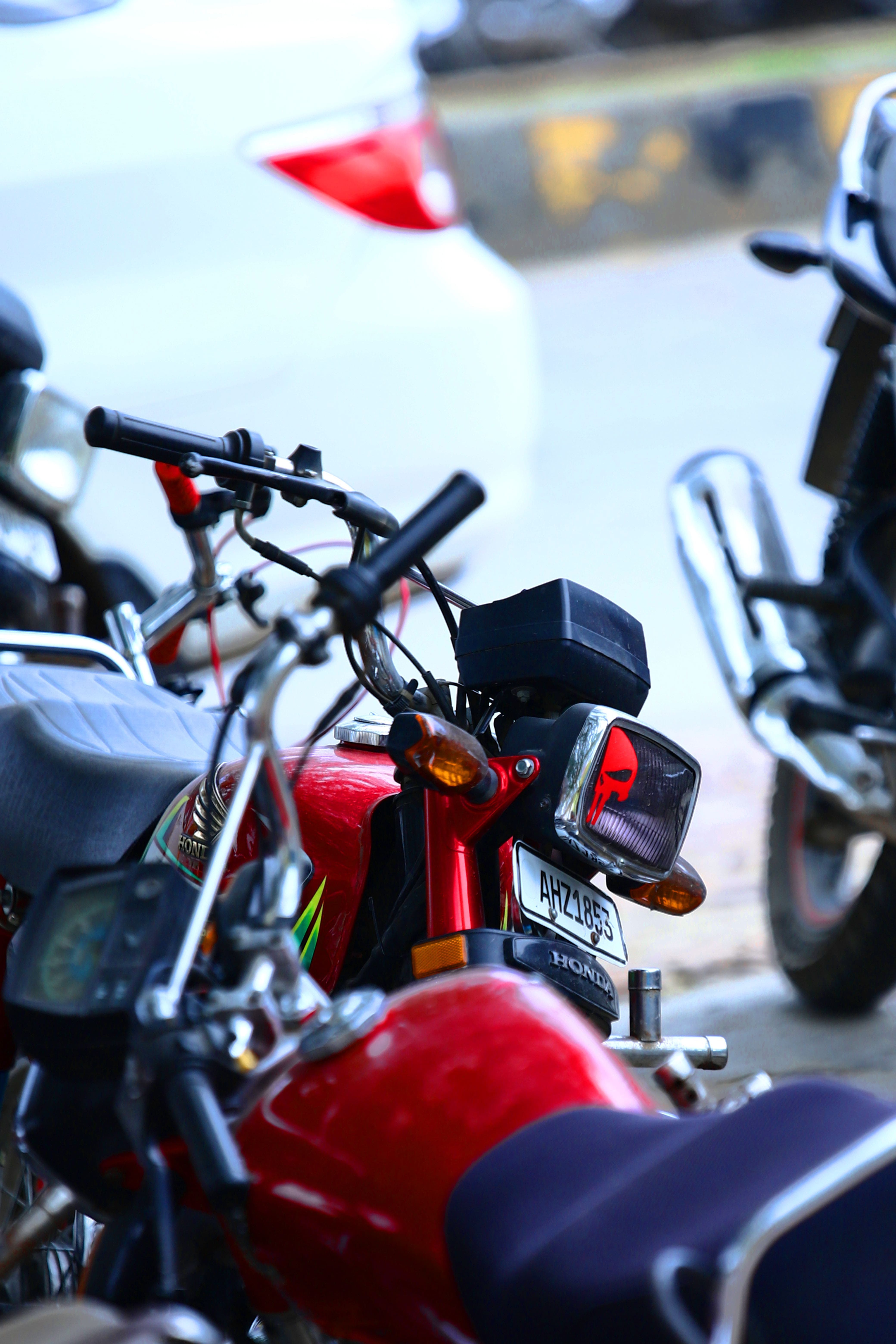5 Best 100 CC Bikes in India