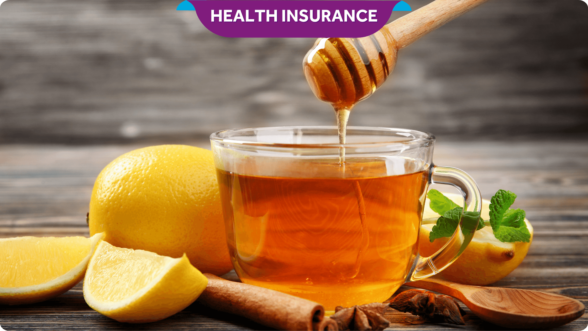 10 Natural Home Remedies For Dry Cough