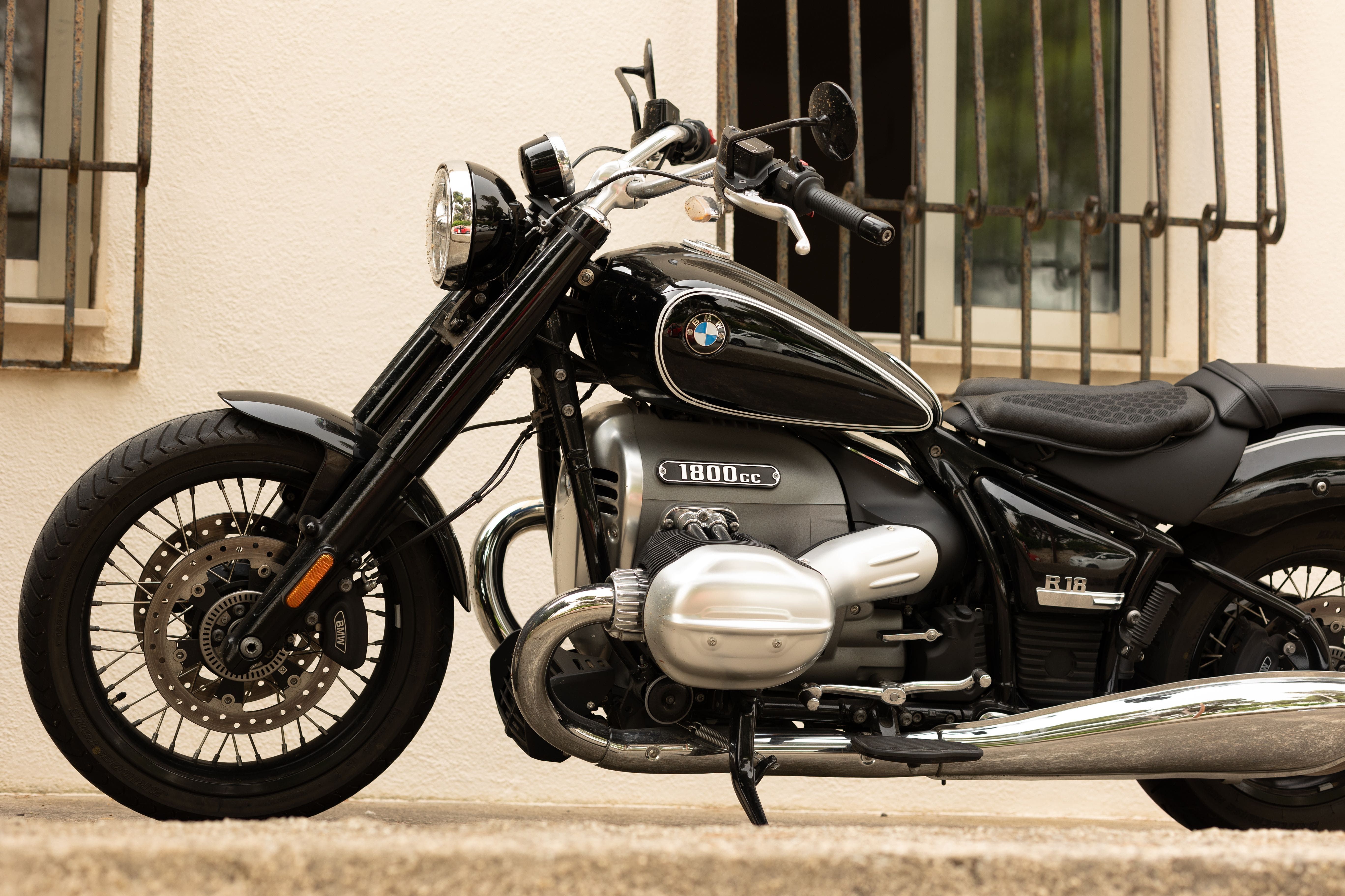 7 Best 1800 cc Bikes in India