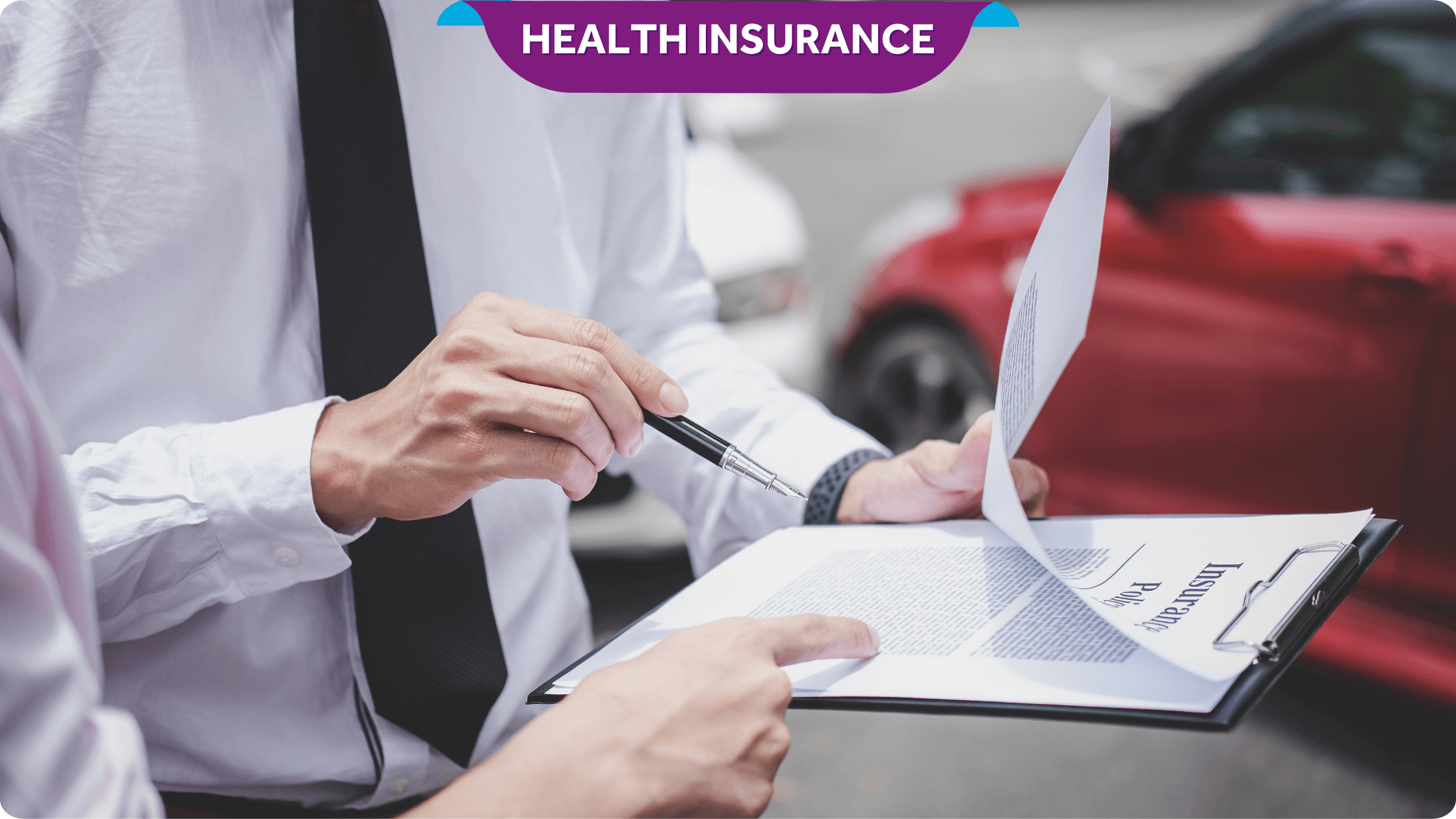 5 Essential Car Insurance Tips for Beginners