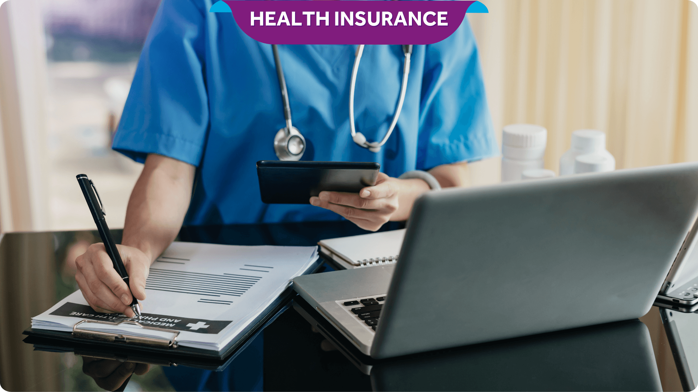 7 Key Reasons to Choose an Individual Health Plan