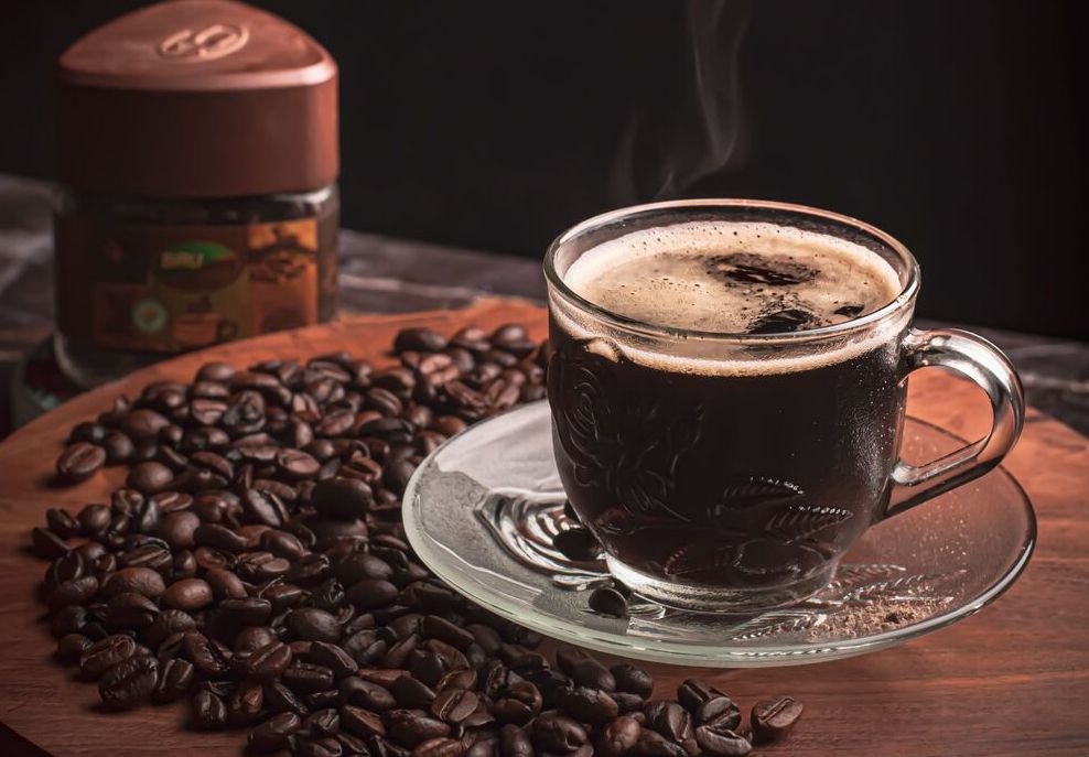 Health Benefits of Black Coffee