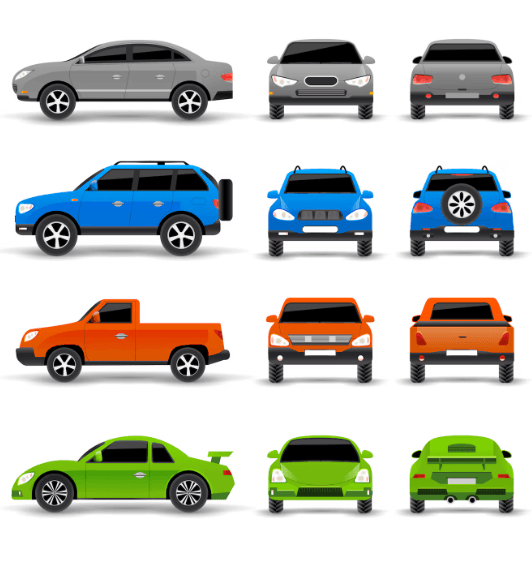 Car Body Types in India: A Guide to Popular Car Models