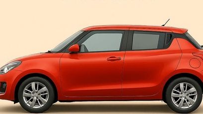 Maruti Suzuki Swift Ground Clearance: Importance, Specs and What It Means