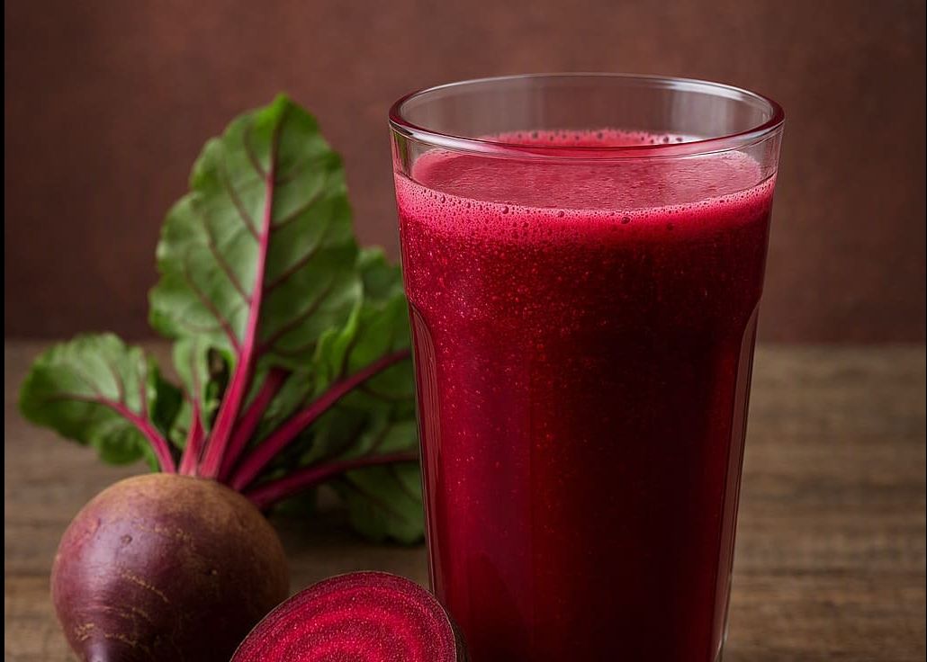 Beetroot Juice Side Effects