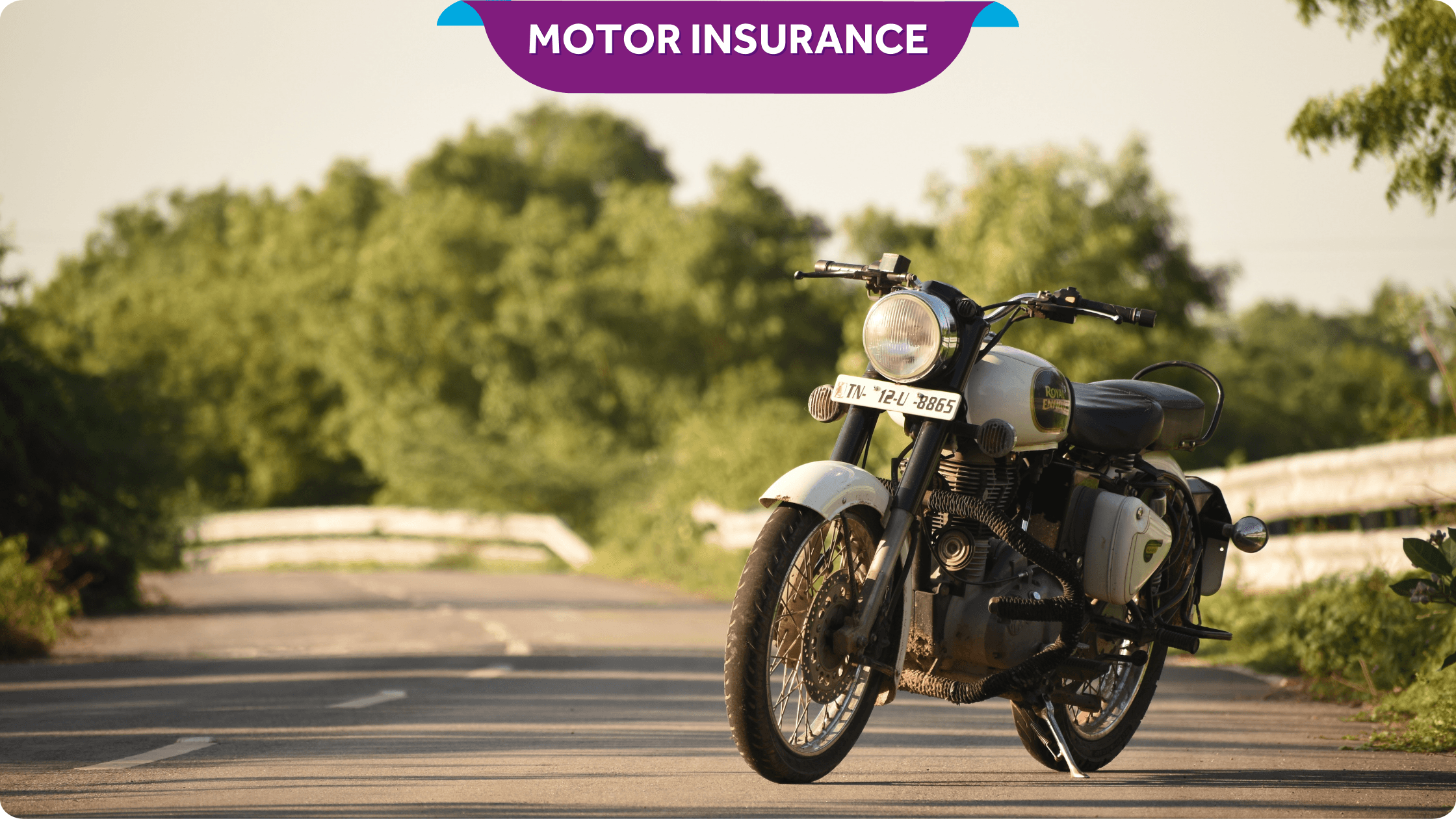 Does Bike Insurance Remain Valid for 5 Years?