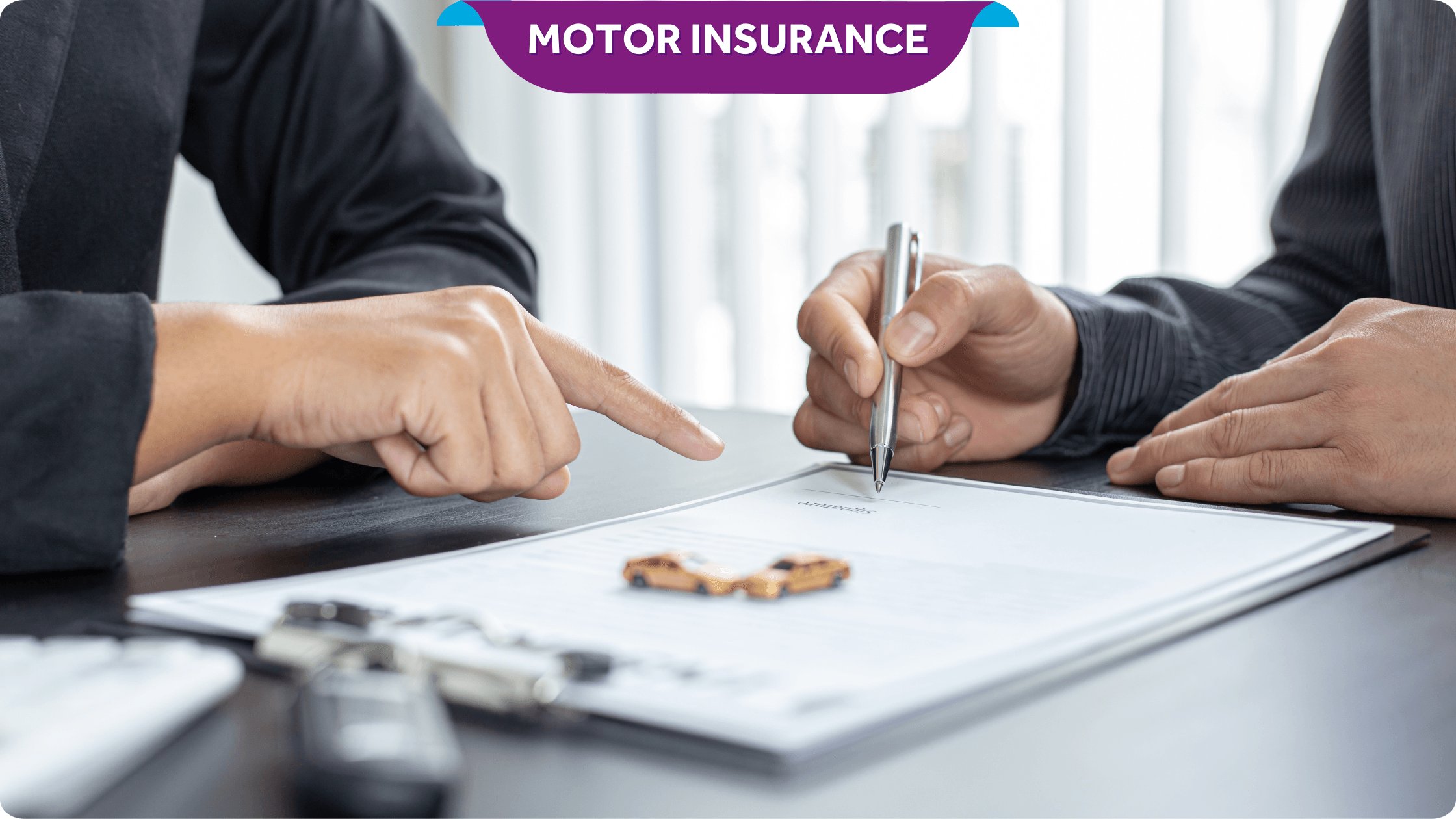 Essential Parameters to Consider for Comparing Car Insurance Online