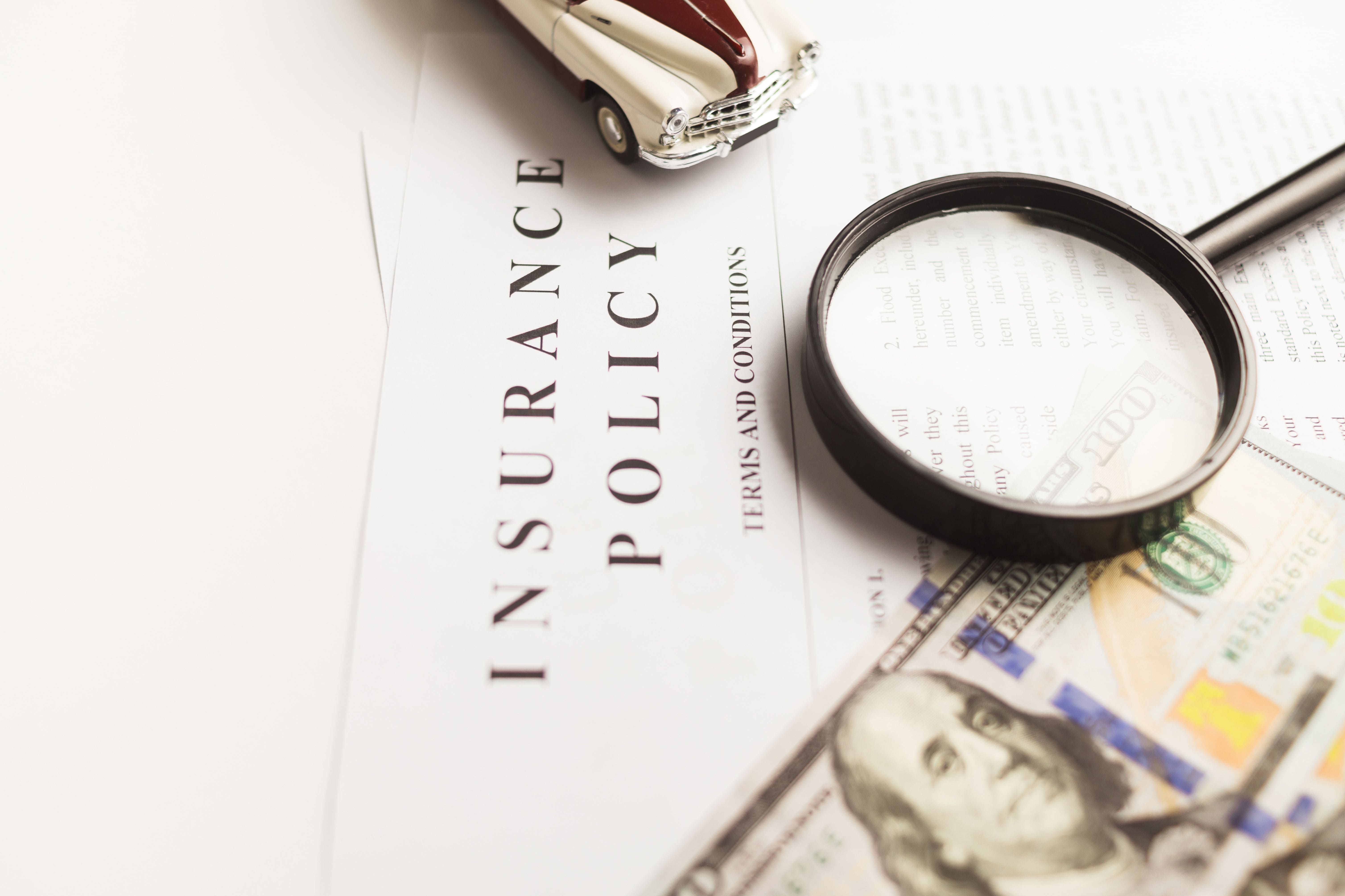 First Notification of Loss (FNOL) in Car Insurance: Meaning, Process and Claim Guidelines