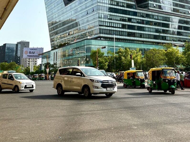 Gujarat Road Tax: Everything You Need to Know