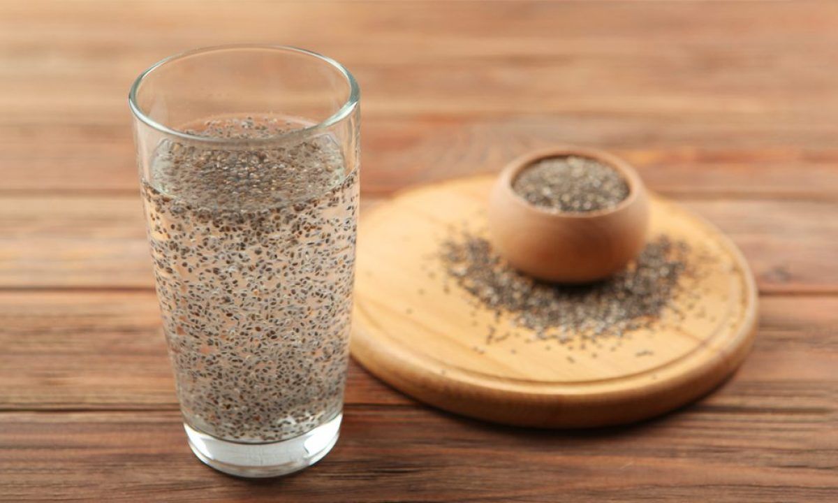 Health Benefits of Ajwain Water