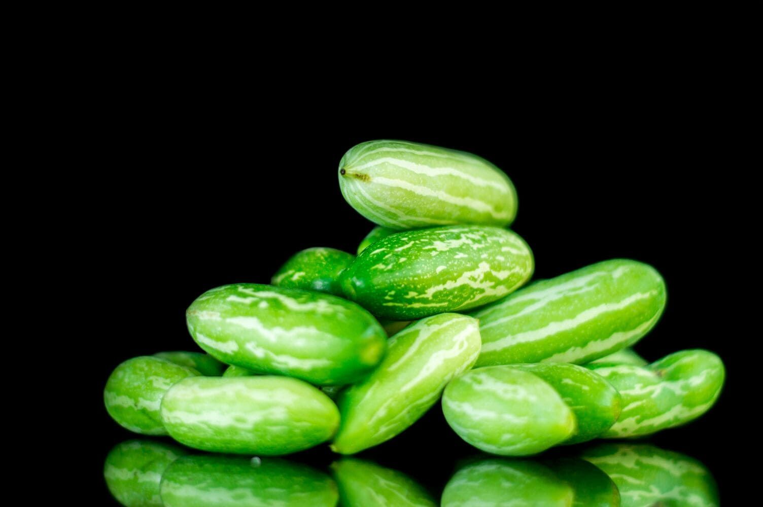 Health Benefits of Ivy Gourd
