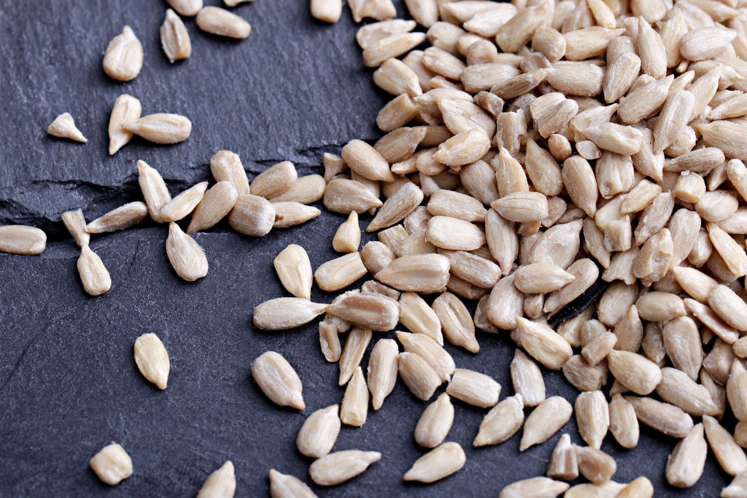 Health Benefits of Sunflower Seeds