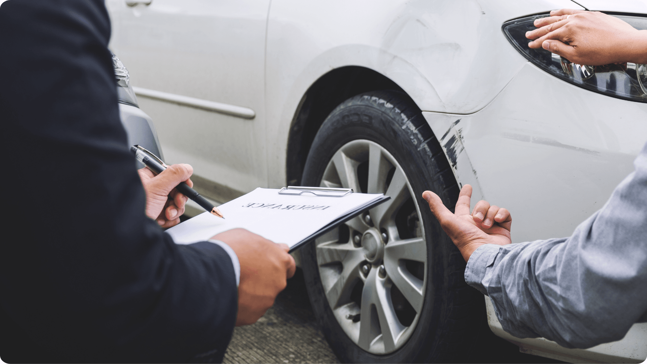 How are Car Insurance Premiums Calculated?