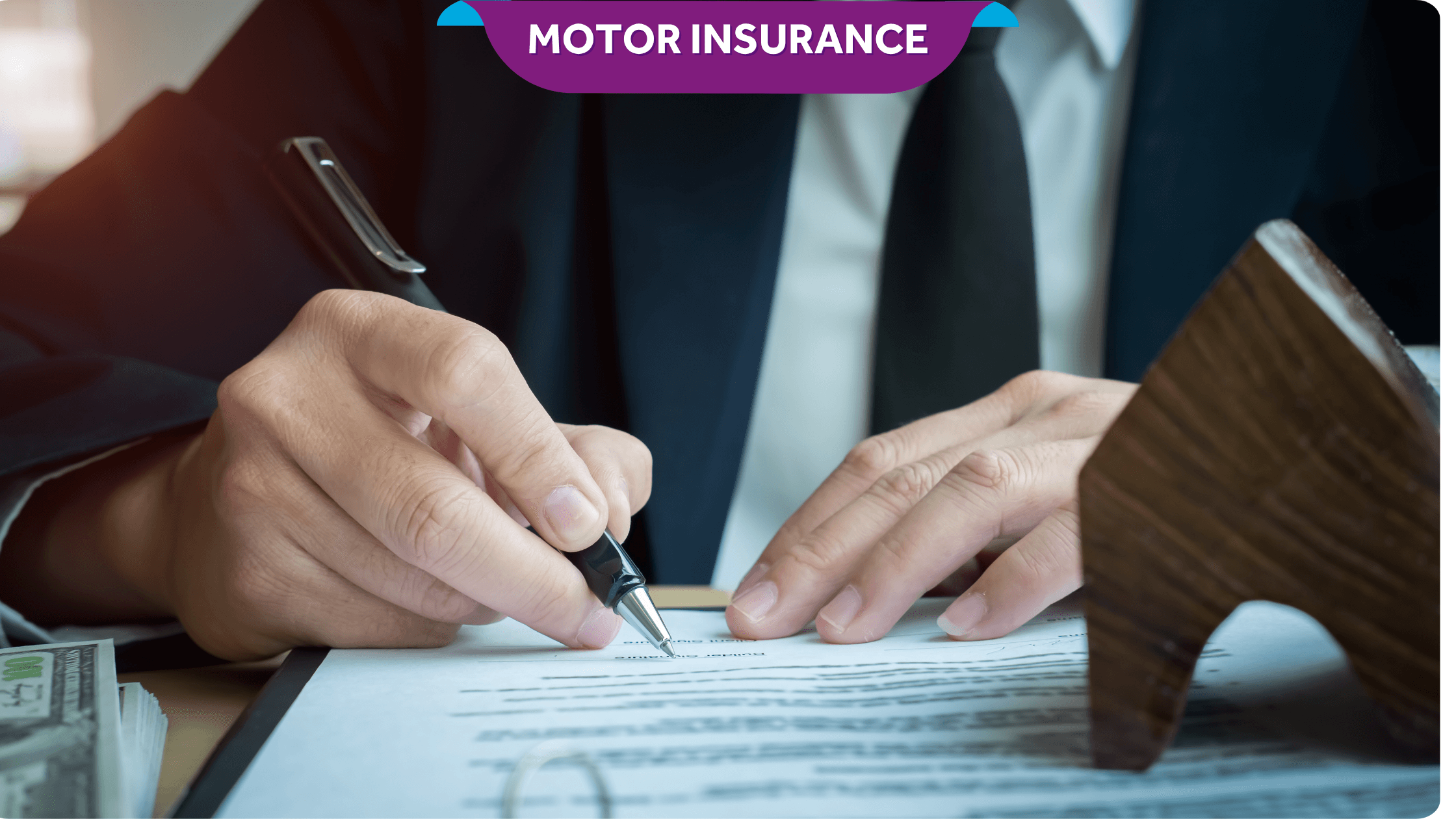 How to Claim Insurance for a bike?
