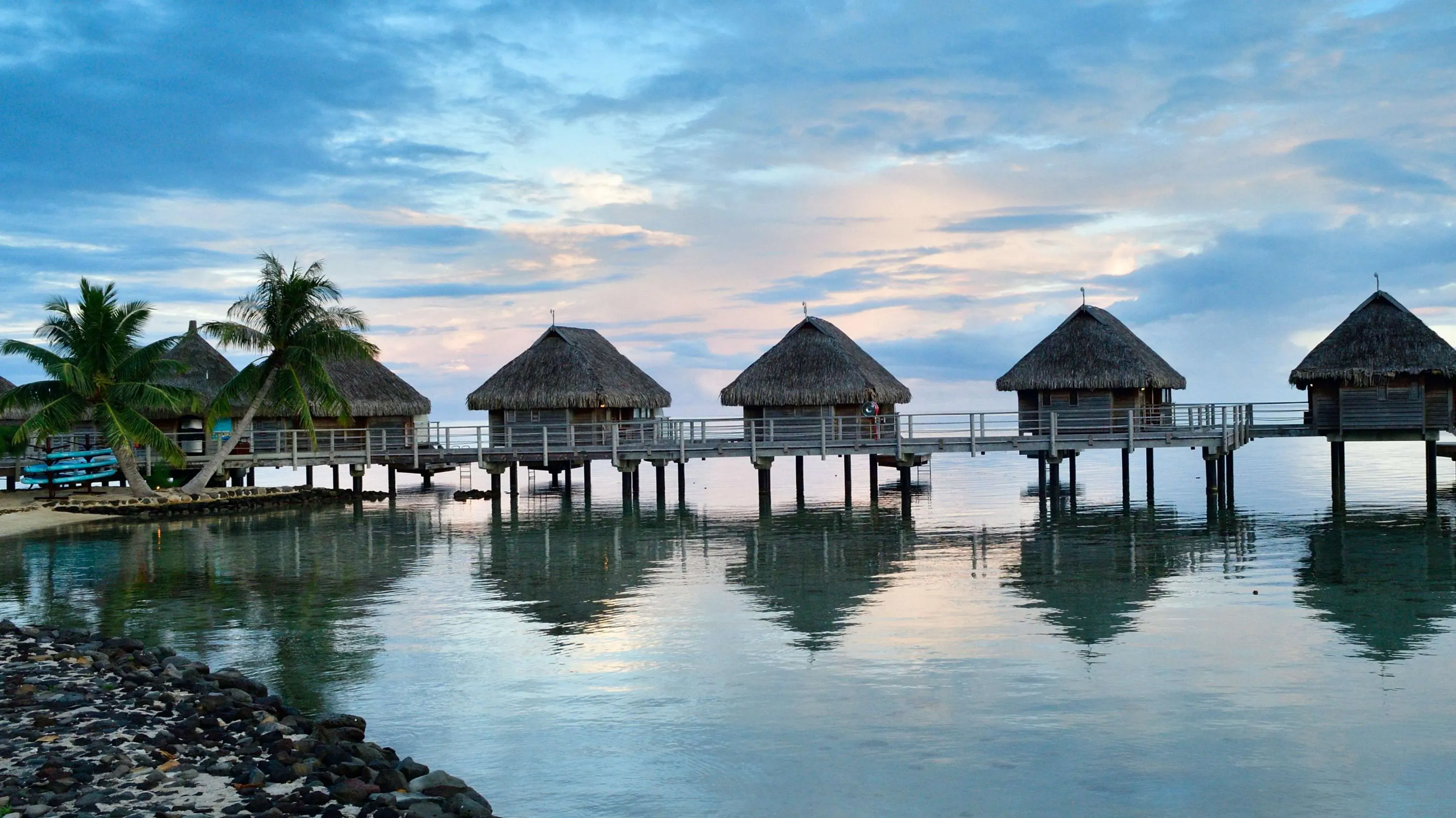 Top Luxury Honeymoon Destinations for 2026