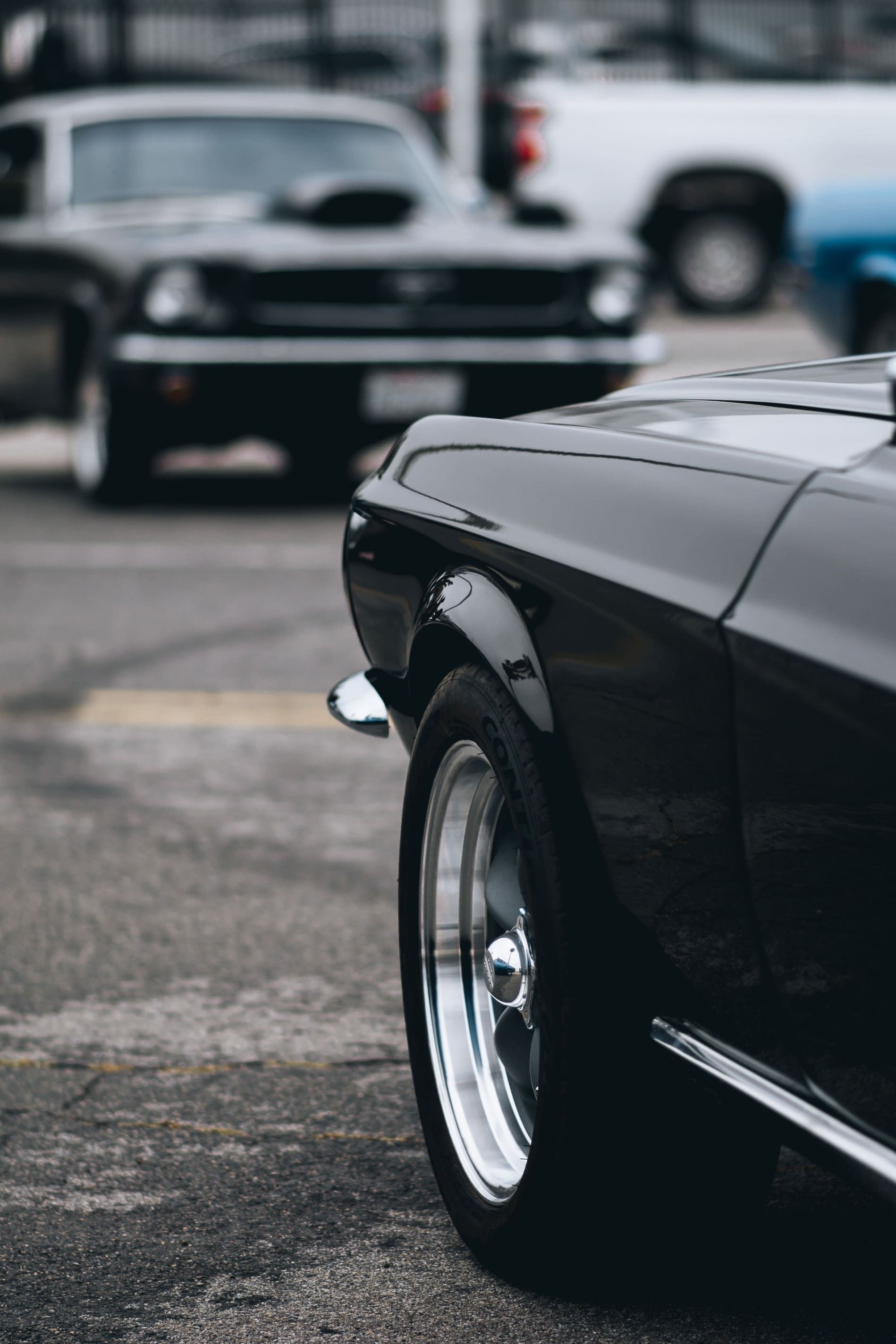 What is a Multi-Point Fuel Injection (MPFI) System?