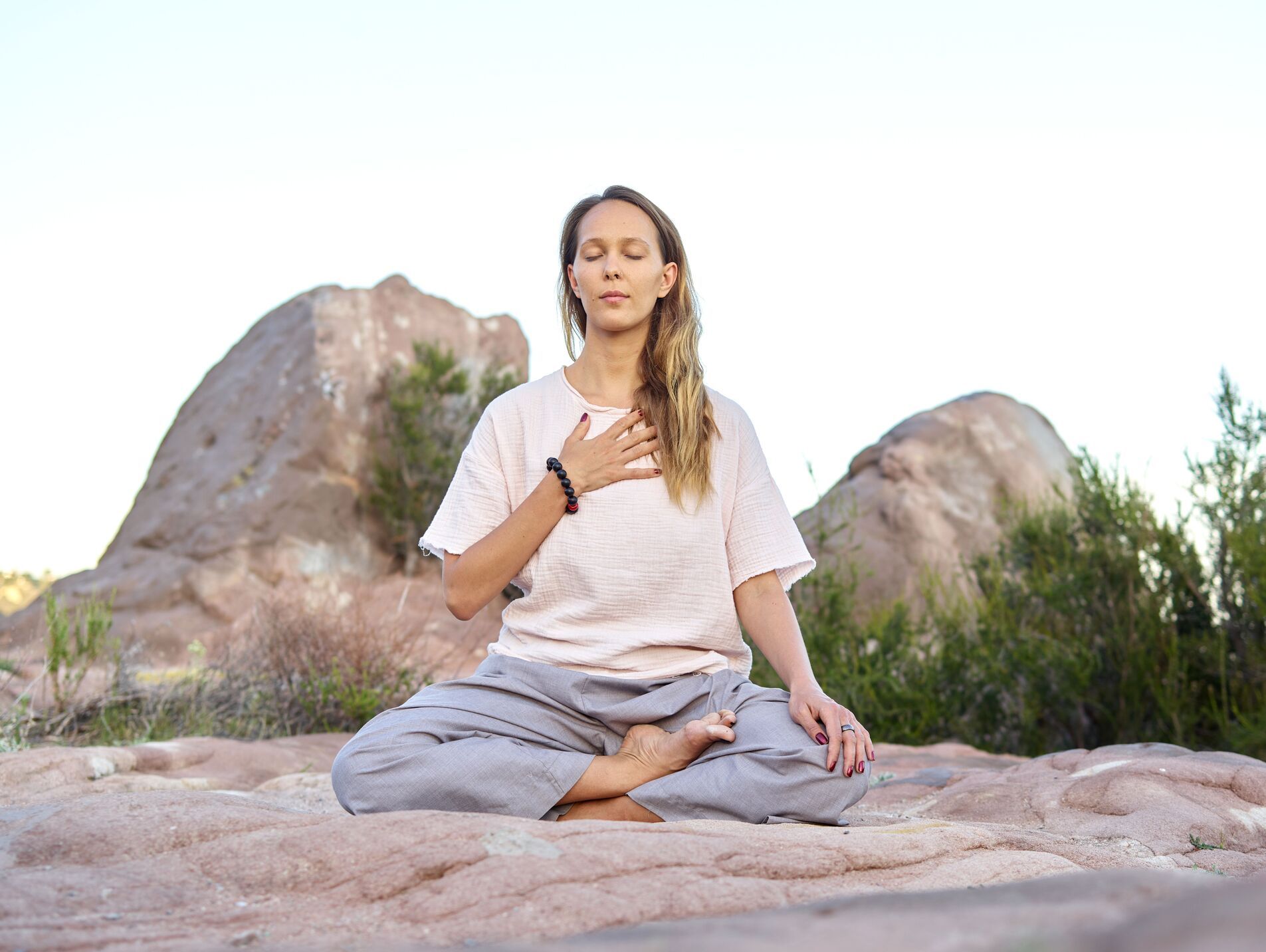 5 Tips to Naturally Boost Your Oxygen Saturation Level at Home