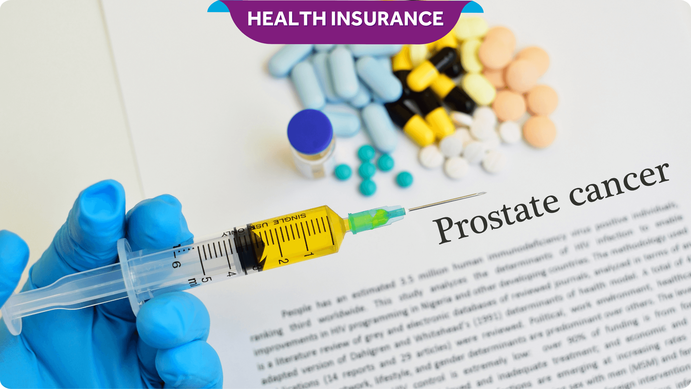 Prostate Cancer: Key Risks, Causes, and Prevention Tips