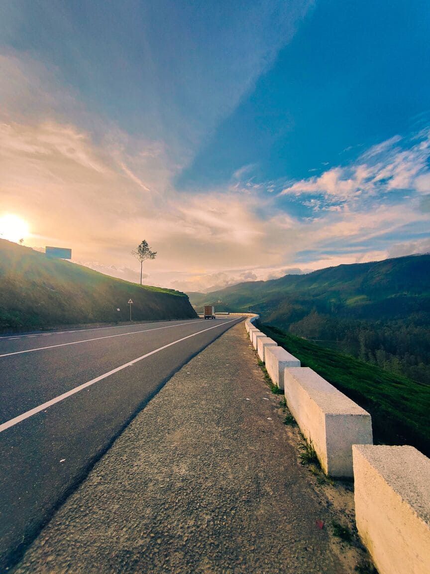 State Highways in Kerala: Routes and Their Importance