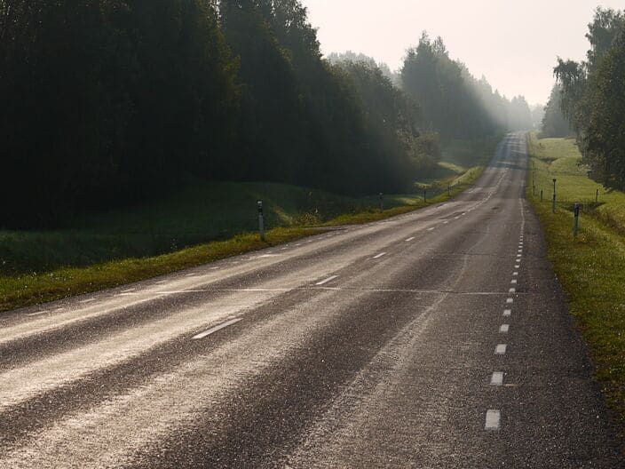 State Highways in Odisha