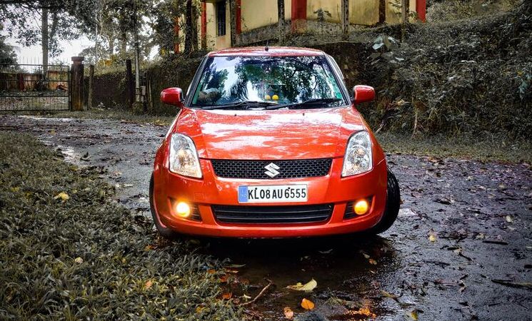 Maruti Suzuki Swift Dimensions: Everything You Need to Know 