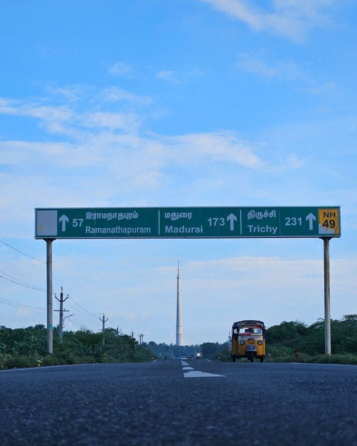 Tamil Nadu Road Tax: Everything You Need to Know