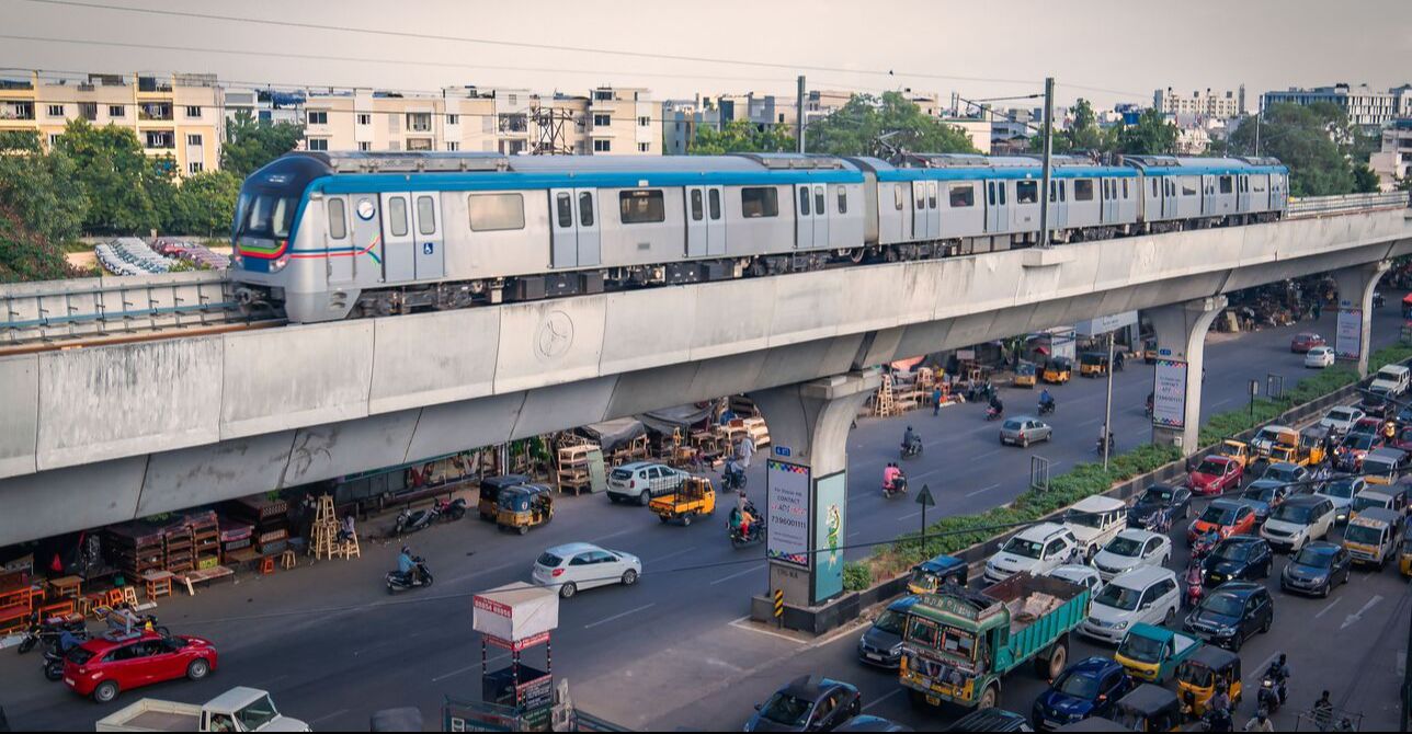 Telangana Road Tax: Everything You Need to Know
