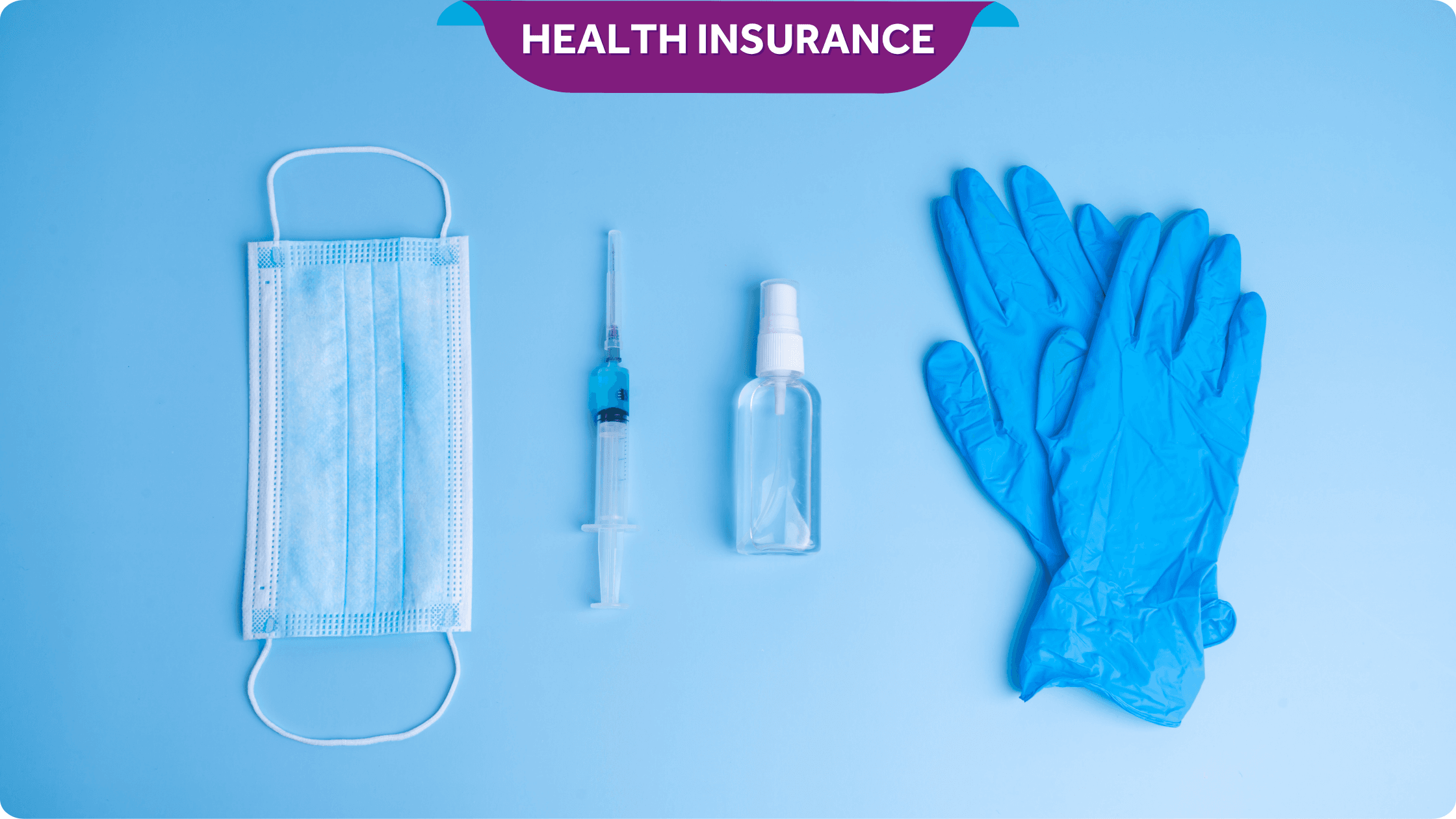 All About Consumables Cover in Health Insurance Policy
