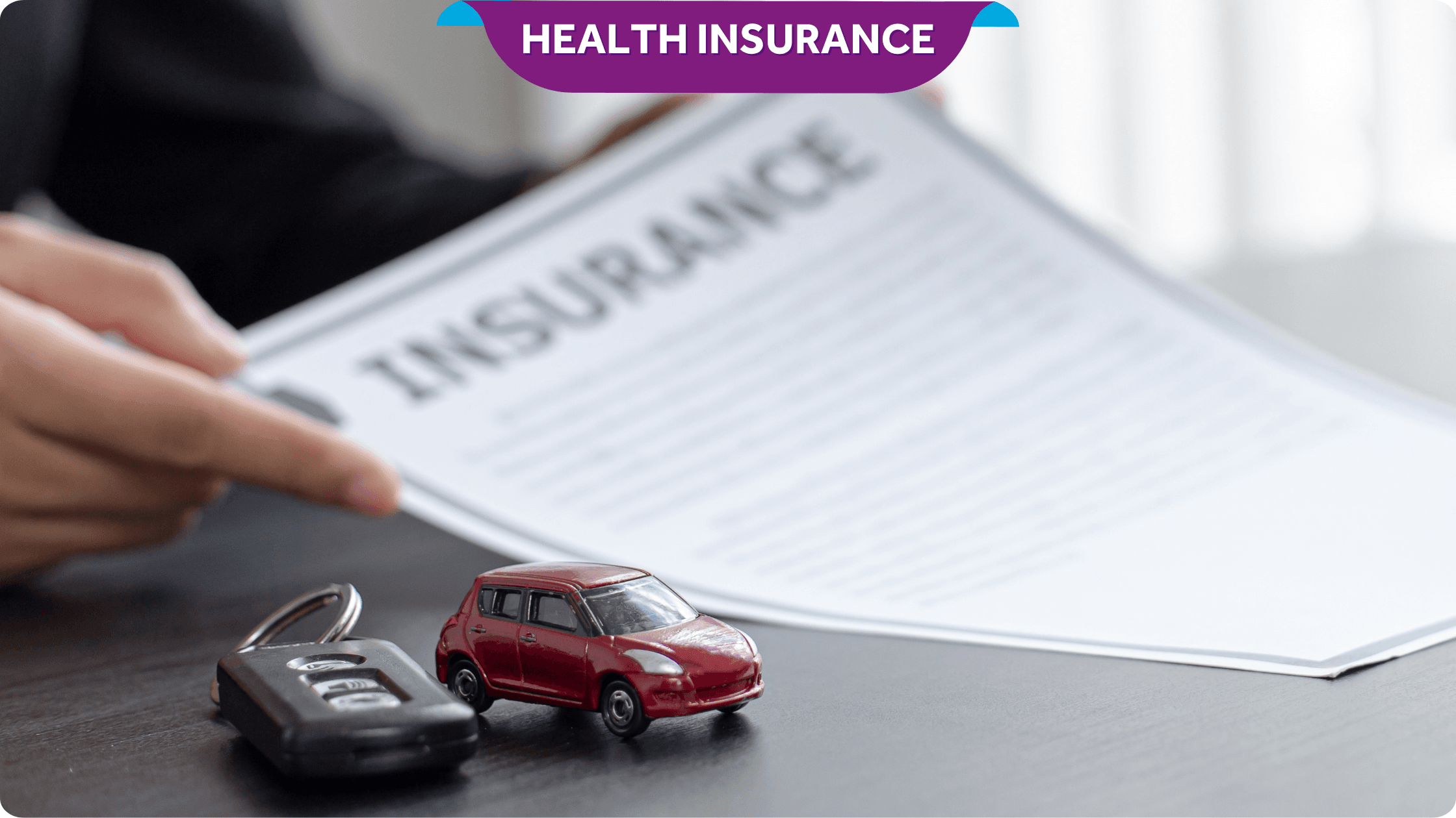 Types of Car Insurance Coverage