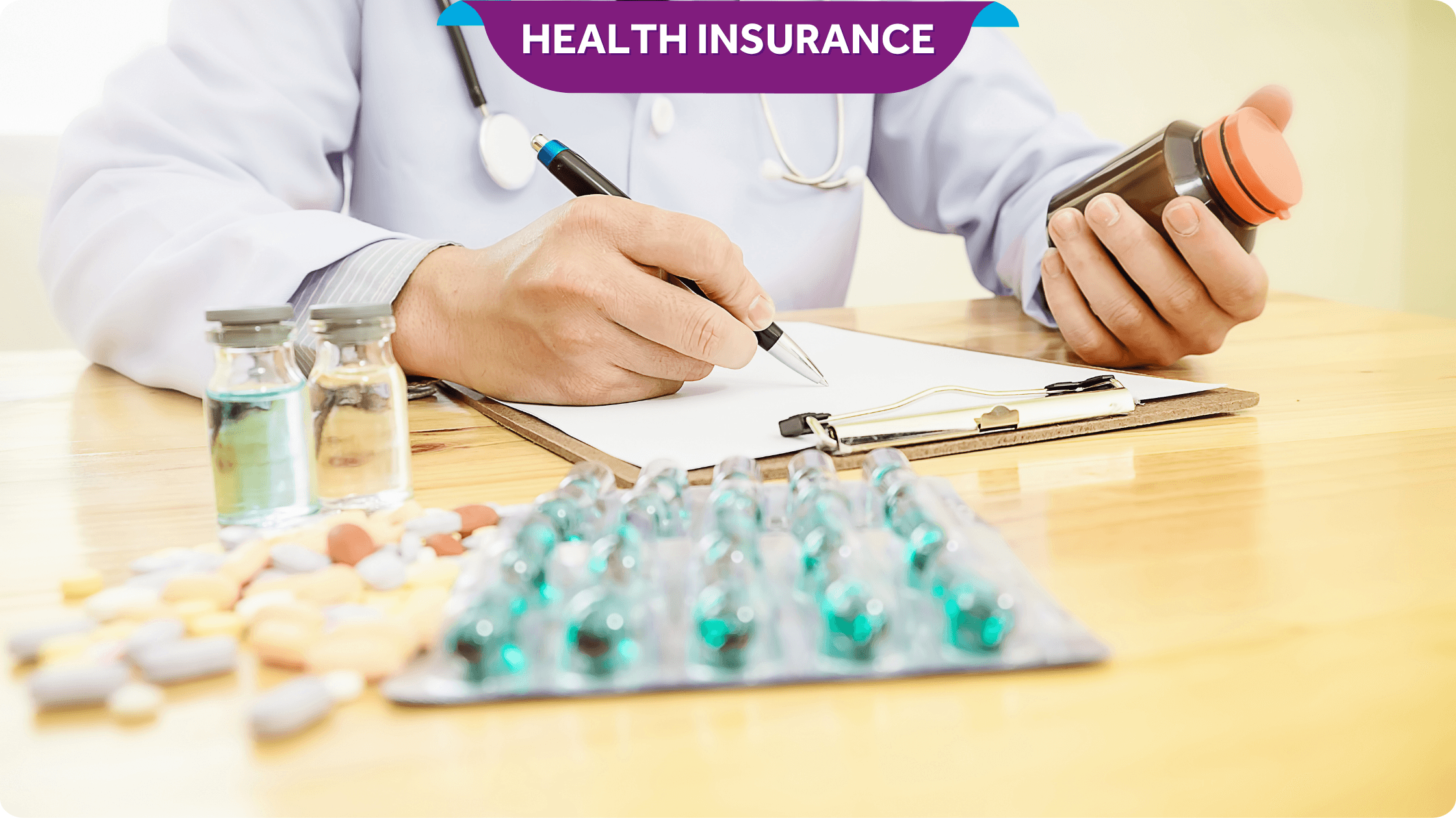 Understanding Consumables in Health Insurance Policies: Definition and Inclusions