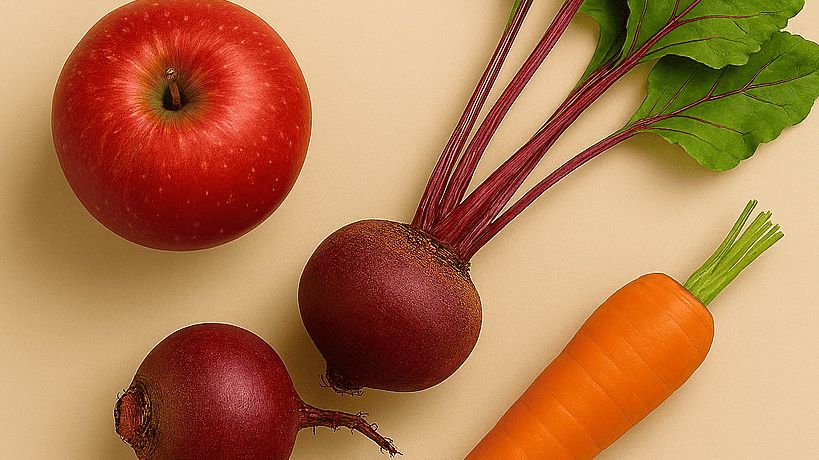 ABC Juice Benefits: Nutrition, Uses and Health Facts