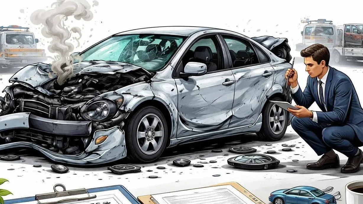 What Is Agreed Value in Car Insurance?