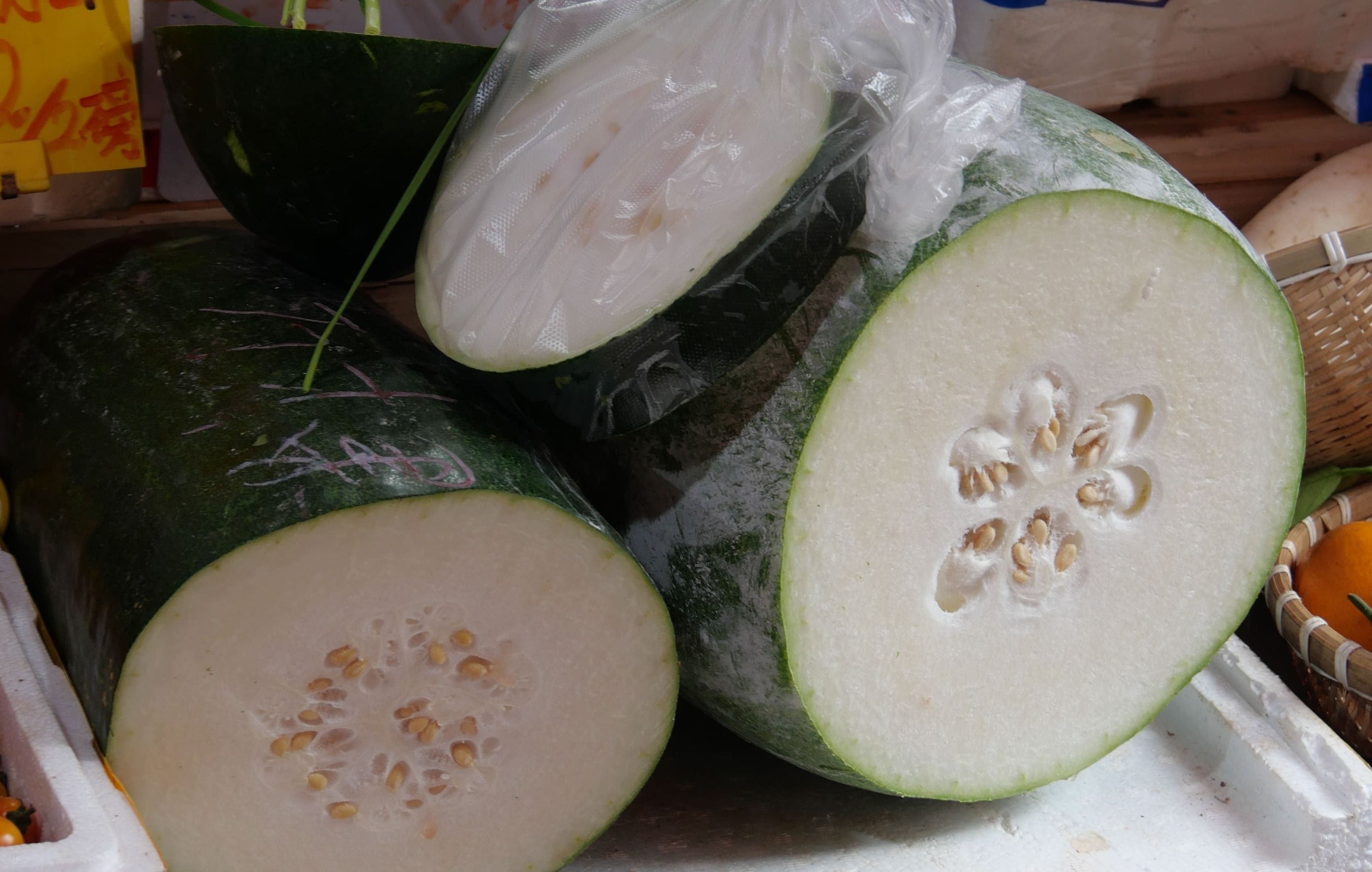 Ash Gourd Juice Benefits