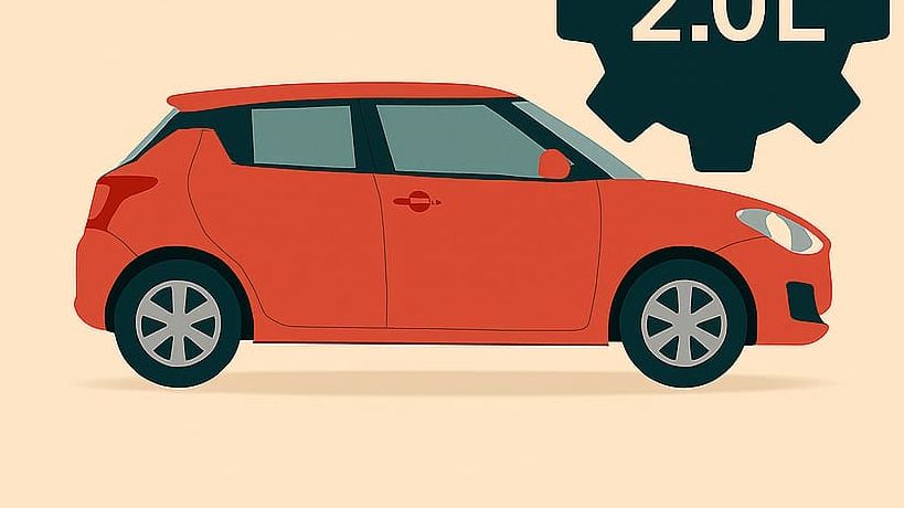 Cubic Capacity Impact on Car Insurance