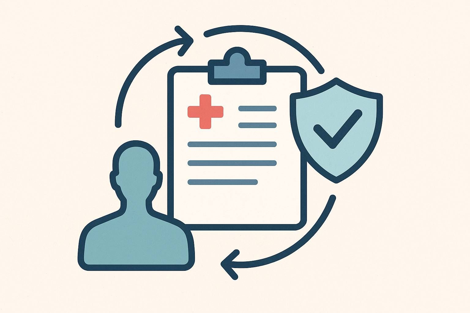 What Is Pre-Authorisation in Health Insurance?  