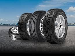 Choosing the Right Tyre for Your Car: A Friendly Guide