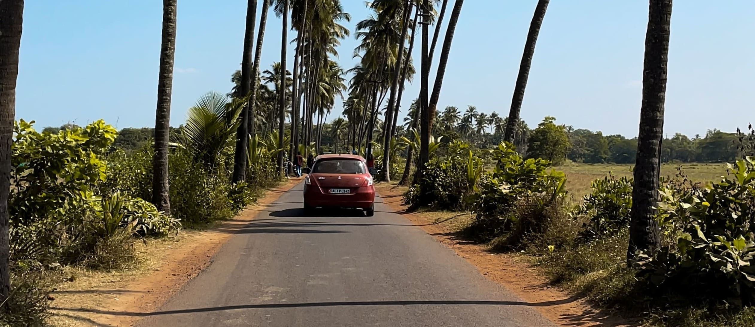 Guide to Goa RTO Services