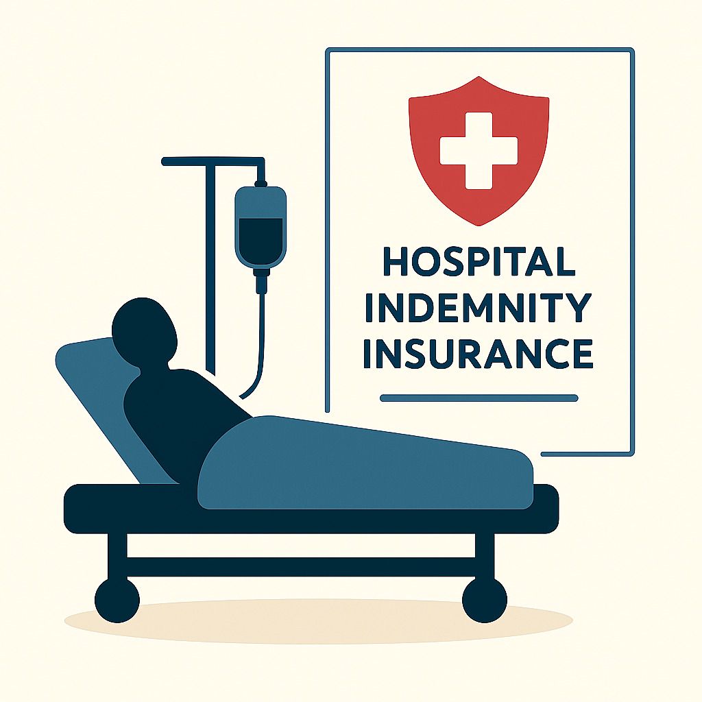 What Is Hospital Indemnity Insurance and How Does It Work?