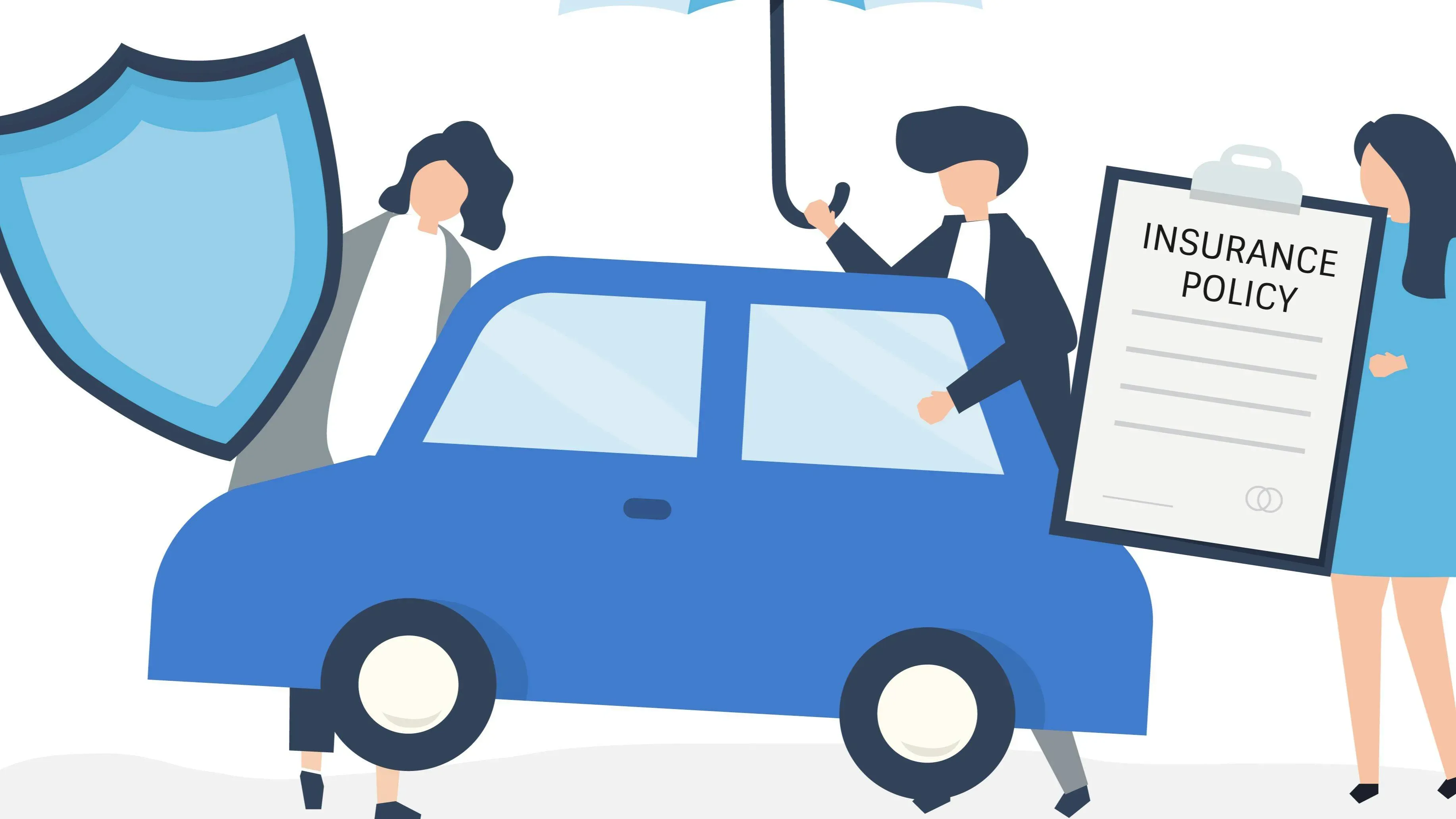 What Is Liability-Only Car Insurance?