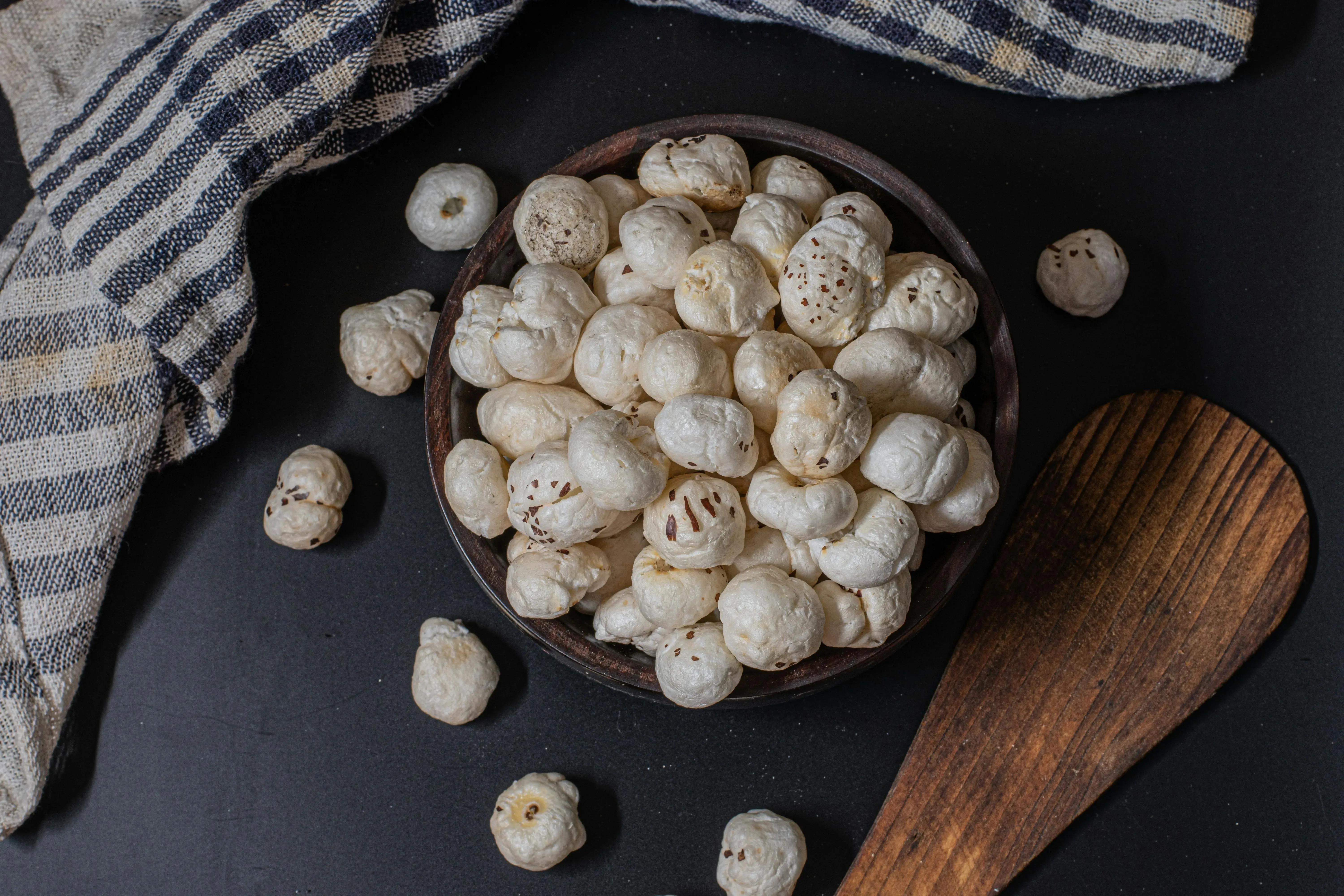 Health Benefits of Makhana – Nutrition, Uses & Why You Should Add It to Your Diet
