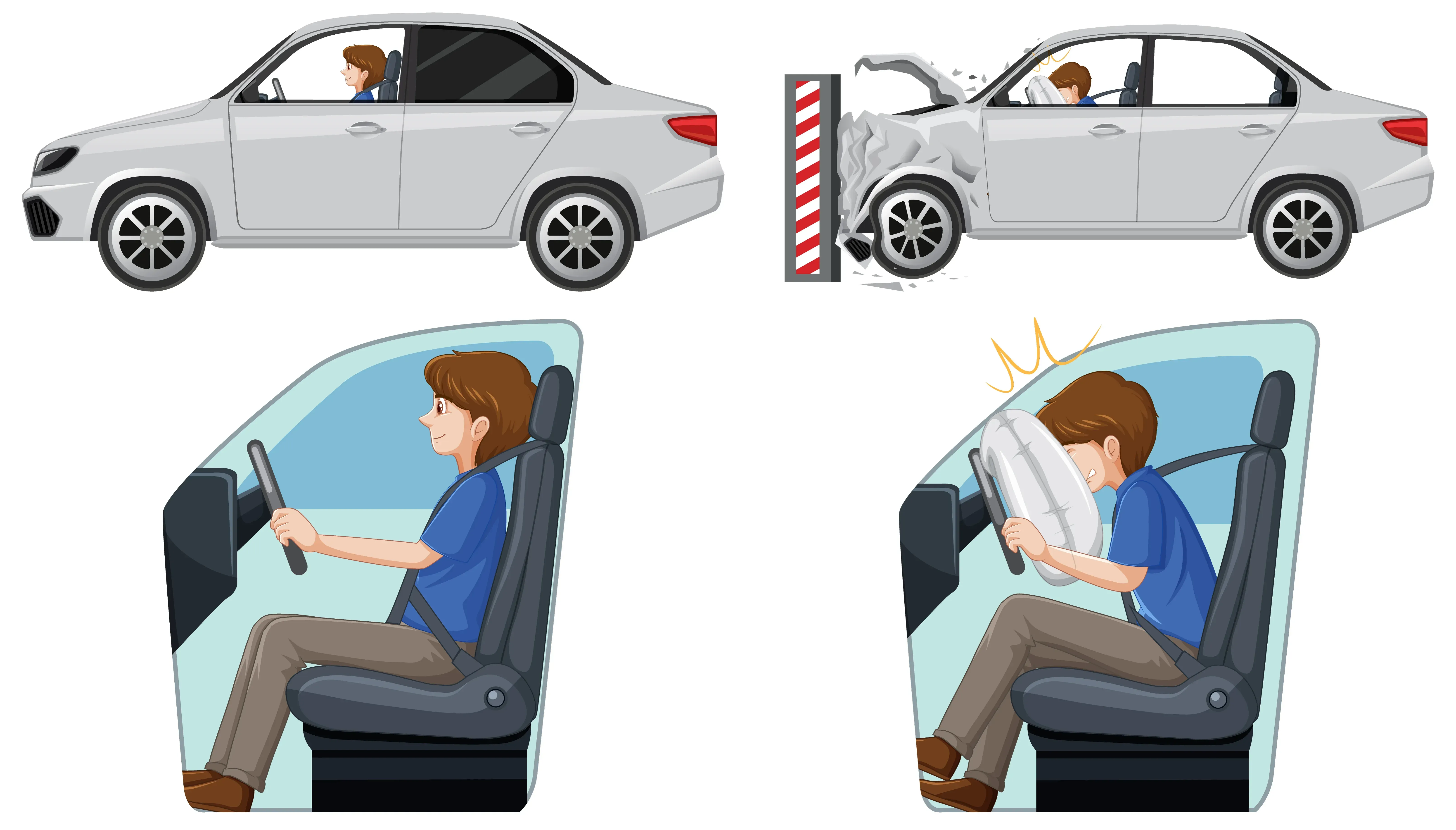SRS Airbag: What It Is and Why It Matters for Your Car Insurance
