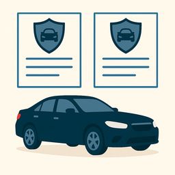Can You Have Two Car Insurance Policies on the Same Vehicle?