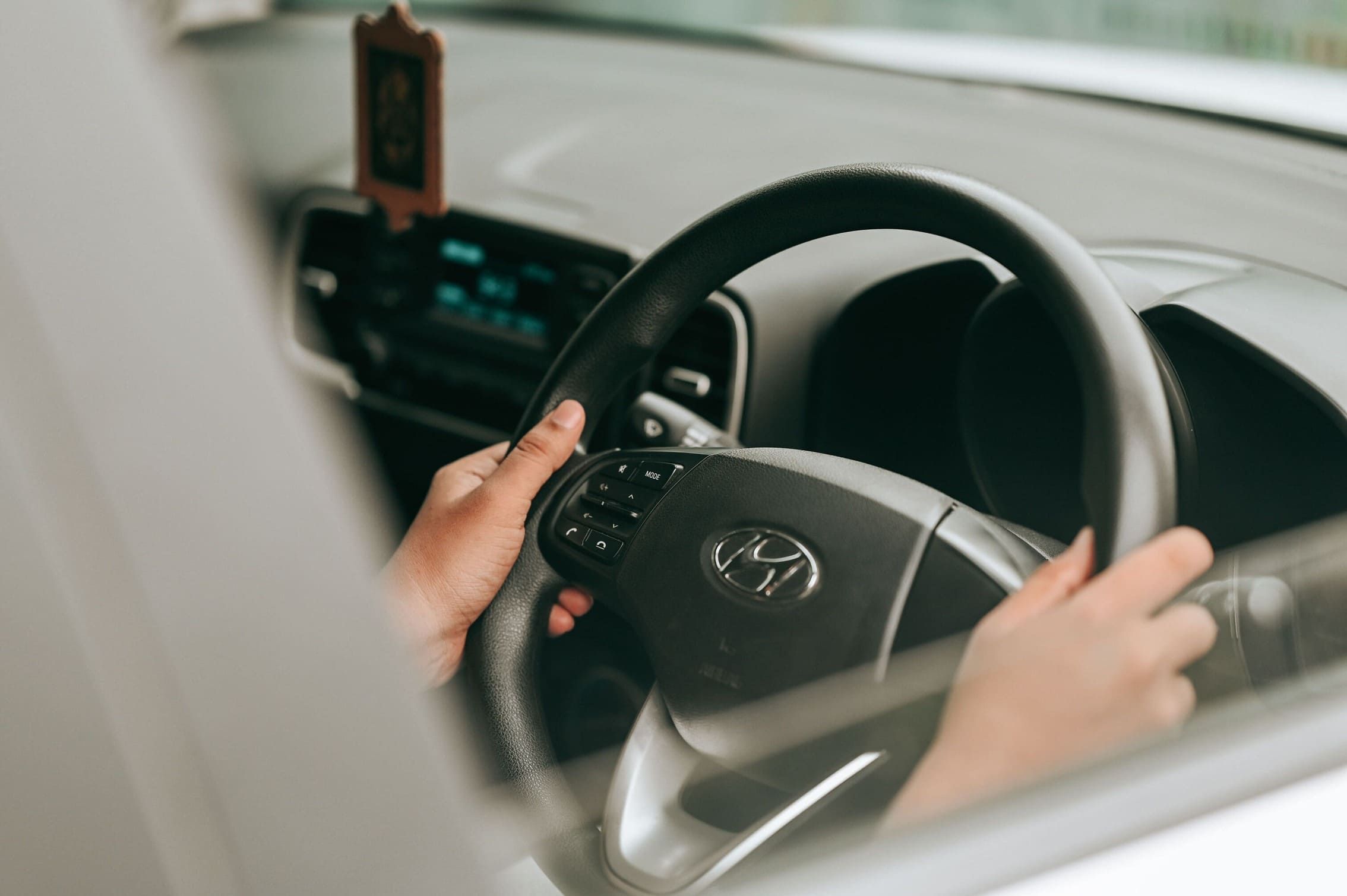 Types of Car Steering Wheel Systems